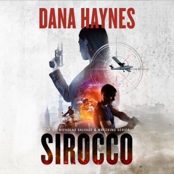Sirocco, Dana Haynes