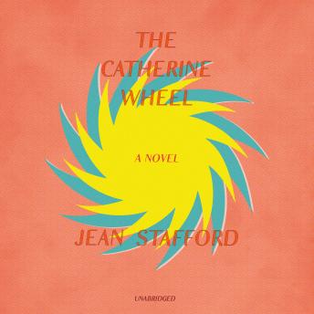 The Catherine Wheel: A Novel