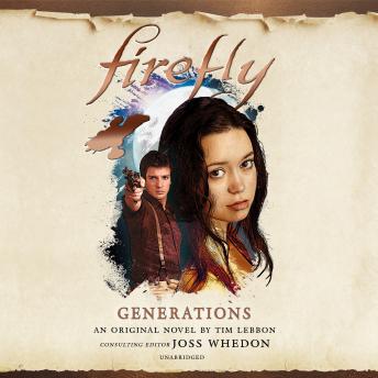 Firefly: Generations sample.