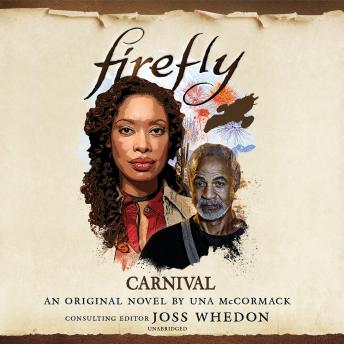 Firefly: Carnival sample.