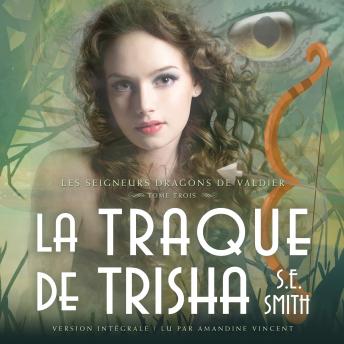 [French] - La Traque de Trisha