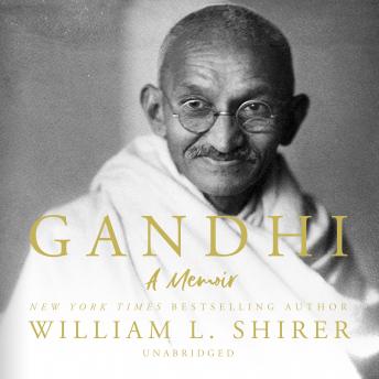 Gandhi: A Memoir sample.
