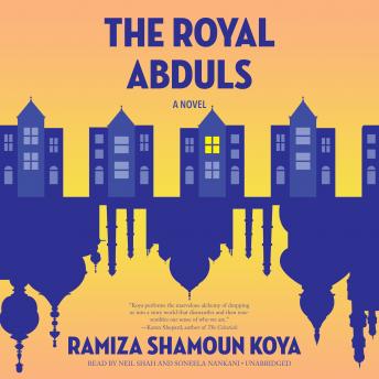 The Royal Abduls