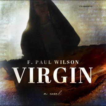 Listen Virgin: A Novel By F. Paul Wilson Audiobook audiobook