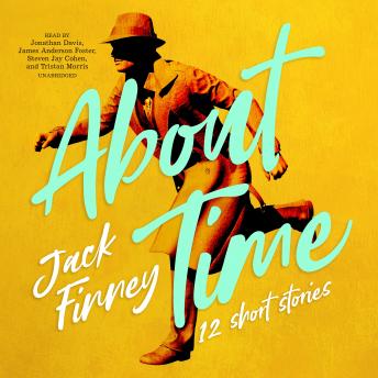 About Time: 12 Short Stories