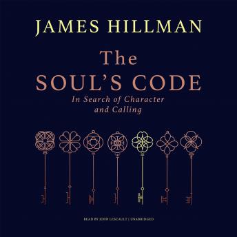 The Soul’s Code: In Search of Character and Calling