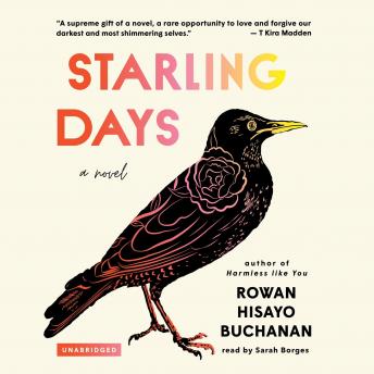 Starling Days: A Novel
