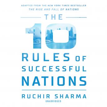 Download 10 Rules of Successful Nations by Ruchir Sharma