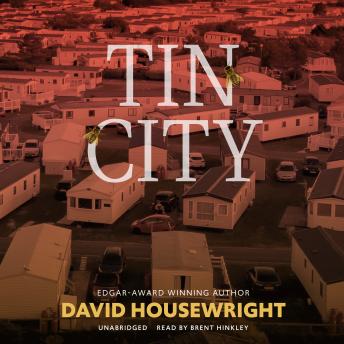 Tin City by David Housewright audiobook