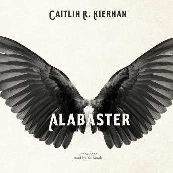 Alabaster, Audio book by Caitlín R. Kiernan