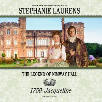 Download 1750: Jacqueline by Stephanie Laurens