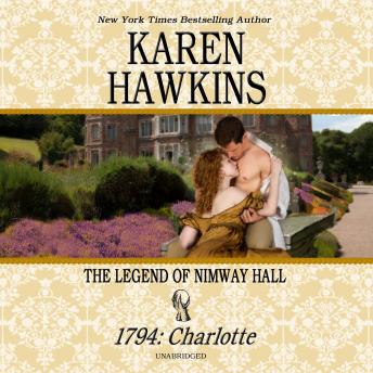 Download 1794: Charlotte by Karen Hawkins