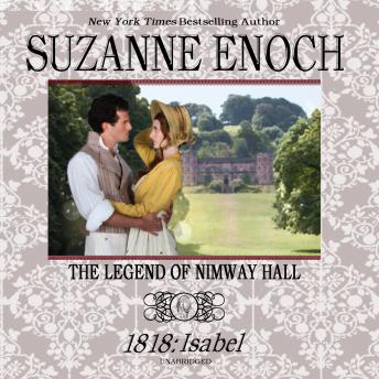 Download 1818: Isabel by Suzanne Enoch