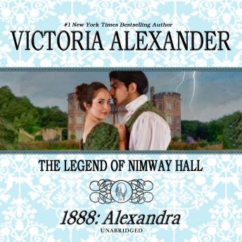 Download 1888: Alexandra by Victoria Alexander
