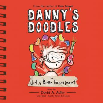 Danny’s Doodles: The Jelly Bean Experiment