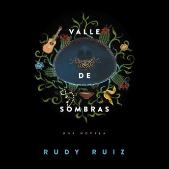 [Spanish] - Valle de Sombras: Una Novela
