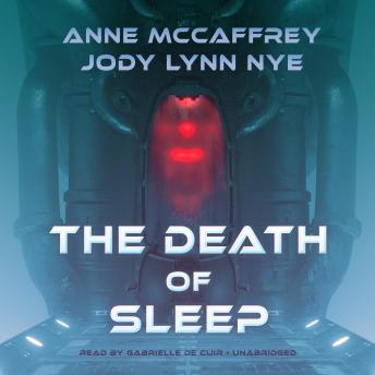 The Death of Sleep