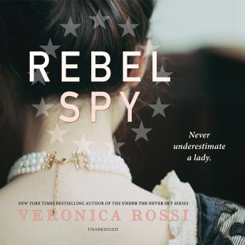Download Rebel Spy by Veronica Rossi