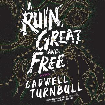 A Ruin, Great and Free: A Novel