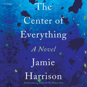 Center of Everything: A Novel sample.