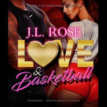 Love and Basketball sample.