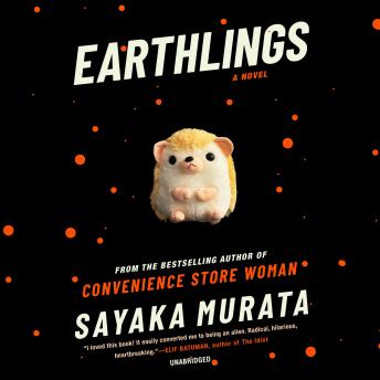 Earthlings: A Novel