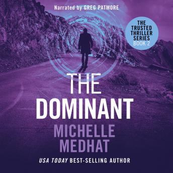 Listen The Dominant By Michelle Medhat Audiobook audiobook