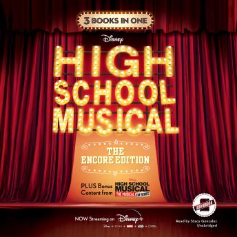 High School Musical: The Encore Edition sample.