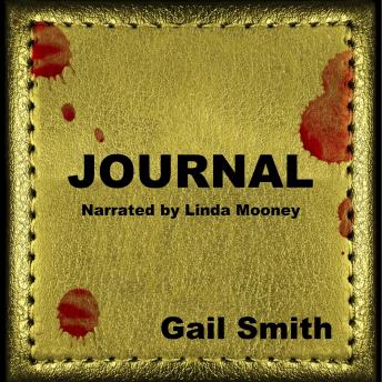 Journal, Audio book by Linda Mooney, Gail Smith