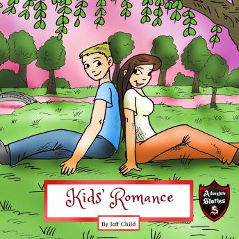 Kids' Romance: Diaries of a Boy and a Girl