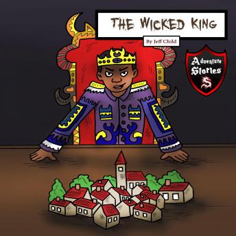 The Wicked King: A Story of Rebellion and Racism
