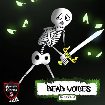 Dead Voices: Diary of a Confused Skeleton
