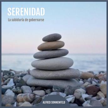 [Spanish] - Serenidad: La sabiduría de gobernarse