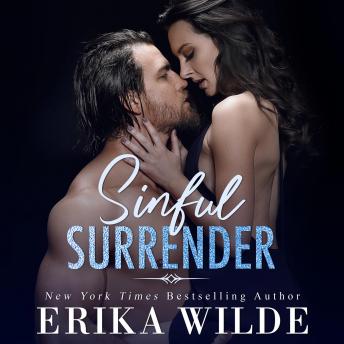 Sinful Surrender (The Sinful Series, Book 1)