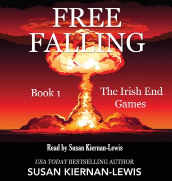 Free Falling, Audio book by Susan Kiernan-Lewis
