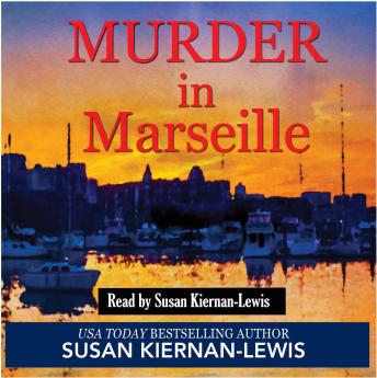 Murder in Marseille