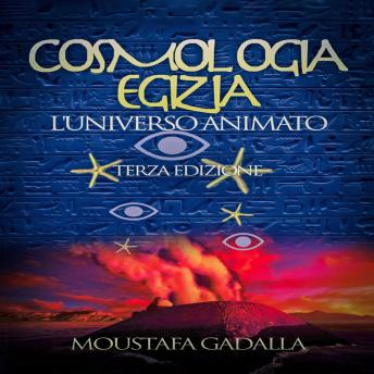 [Italian] - Cosmologia egizia: l’universo animato, terza edizione