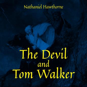 Devil and Tom Walker, Washington Irving