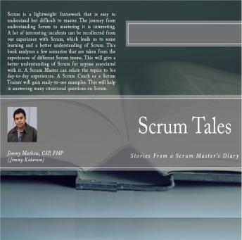 Scrum Tales: Scrum Training Through Real Life Scenarios
