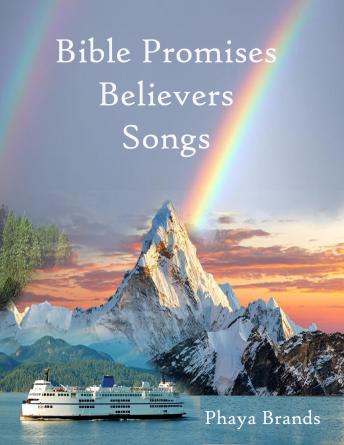 Bible Promises Believers Songs: Believers Songs