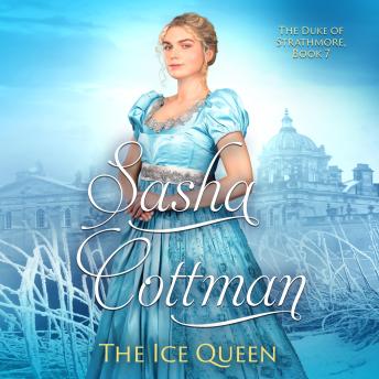 The Ice Queen: A Regency Historical Romance