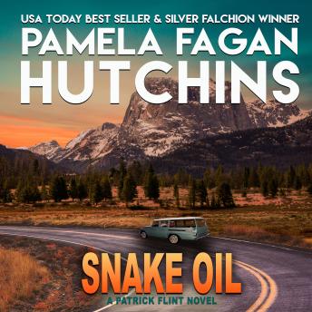 Snake Oil: A Patrick Flint Novel