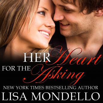Her Heart for the Asking: a contemporary western romance