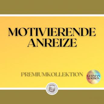 [German] - MOTIVIERENDE ANREIZE: PREMIUMKOLLEKTION (3 BÜCHER)