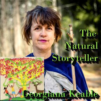 The Natural Storyteller: Stories of Nature on Planet A