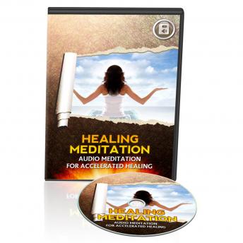 Guided Healing Meditation: Meditation for Accelerated Healing
