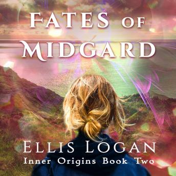 Fates of Midgard: Inner Origins Book Two