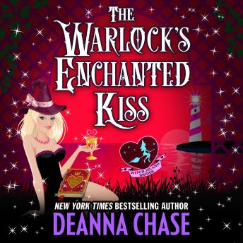 The Warlock's Enchanted Kiss
