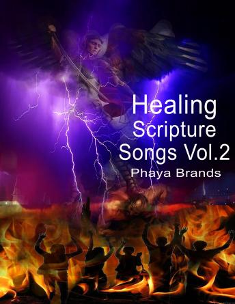 Healing Scripture Songs Vol. 2: Faith Song