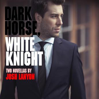 Dark Horse, White Knight sample.
